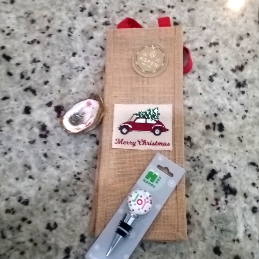 Christmas ⛄ Wine Bundle